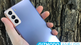Análisis del Samsung Galaxy S21 Plus: el verdadero todo en uno de Samsung no necesita mas